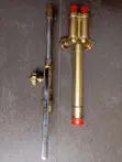 Victor Cutting Torch - 1