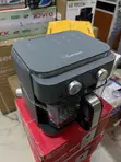 Qasa QFY-660 6L Air Fryer 1200W - 2