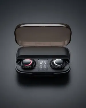 TWS M10 Earbuds Marasa Igwe ta Bluetooth