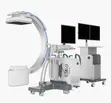 Axiom AX-C605 Mobile C-Arm X-Ray Machine - 1