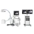 Axiom AX-C605 Mobile C-Arm X-Ray Machine - 2