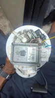 Used Hyundai Sonata Fuel Pump (2017) - 2