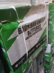 Baumann 220Ah Tubular Battery - 2
