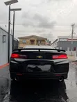 Chevrolet Camaro 2017 Baki - 1
