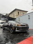 Chevrolet Camaro 2017 Baki - 2