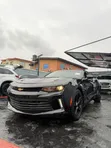 Chevrolet Camaro 2017 Baki - 3