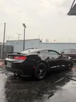 Chevrolet Camaro 2017 Baki - 4