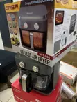 Qasa 6L Air Fryer for Quick Healthy Cooking - 2