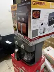 Qasa QFY-660 6L Air Fryer 1200W - 1