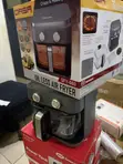 Qasa QFY-660 6L Air Fryer 1200W - 2