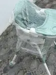 Baby Cut Chair - Brand New - 2