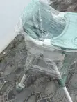 Baby Cut Chair - Brand New - 3