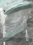 Baby Cut Chair - Brand New - 4