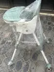 Baby Cut Chair - Brand New - 5