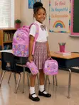 2026 Premium 3-in-1 Children's School Set - 2