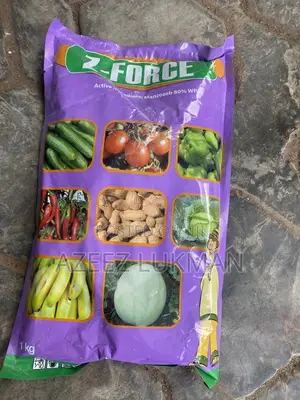 Z-Force Powerful Crop Protection Solution