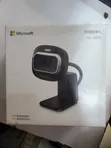 Microsoft HD3000 Webcam - 1