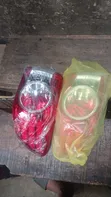 Brand New Rear Lights for Toyota Corolla 2010-2012 - 2
