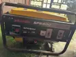 Senwei Generator 2.5kW Petrol Na Bako - 1
