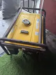 Senwei Generator 2.5kW Petrol Na Bako - 2