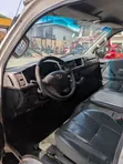 Toyota HiAce 2011 White - 4