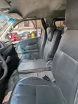 Toyota HiAce 2011 White - 5