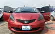 Honda Jazz 2009 Red - 1