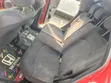 Honda Jazz 2009 Red - 3
