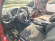 Honda Jazz 2009 Red - 4