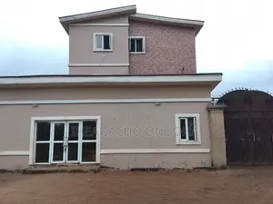20-Room Hostel for Sale, FUTO Owerri