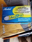Markal B Paintsik Markers - 2