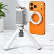 Magnetic Phone Camera Grip for Vlogging - 1