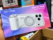 Magnetic Phone Camera Grip for Vlogging - 3