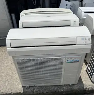 Daikin Inverter Split AC - Powerful & Energy Saving
