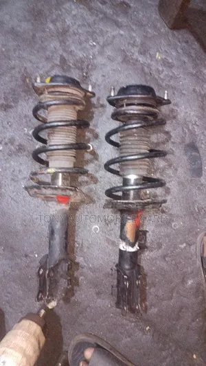 Used Front Shock for Hyundai Elantra 2012-2014