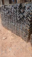 Angle Bars - Steel Fabrication Steel - 1