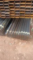 Angle Bars - Steel Fabrication Steel - 2