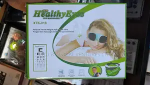 Hot EyeCare XTK-018 Eye Massager