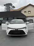 2019 Toyota Corolla - Foreign Used - 1