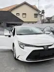 2019 Toyota Corolla - Foreign Used - 3