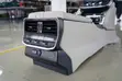Rabin Kifin Land Cruiser Rabin Dashboard - 2