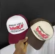 Custom Trucker Hats by Zaggi Wears - 1