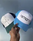 Custom Trucker Hats by Zaggi Wears - 2