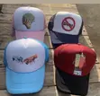 Custom Trucker Hats by Zaggi Wears - 3