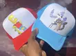 Custom Trucker Hats by Zaggi Wears - 5
