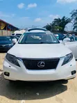 Lexus RX 350 2010 Fari - 1