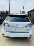 Lexus RX 350 2010 Fari - 2