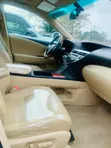 Lexus RX 350 2010 Fari - 3