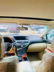 Lexus RX 350 2010 Fari - 5
