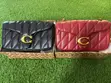 Salvatore Ferragamo Medium Handbag - Black - 2